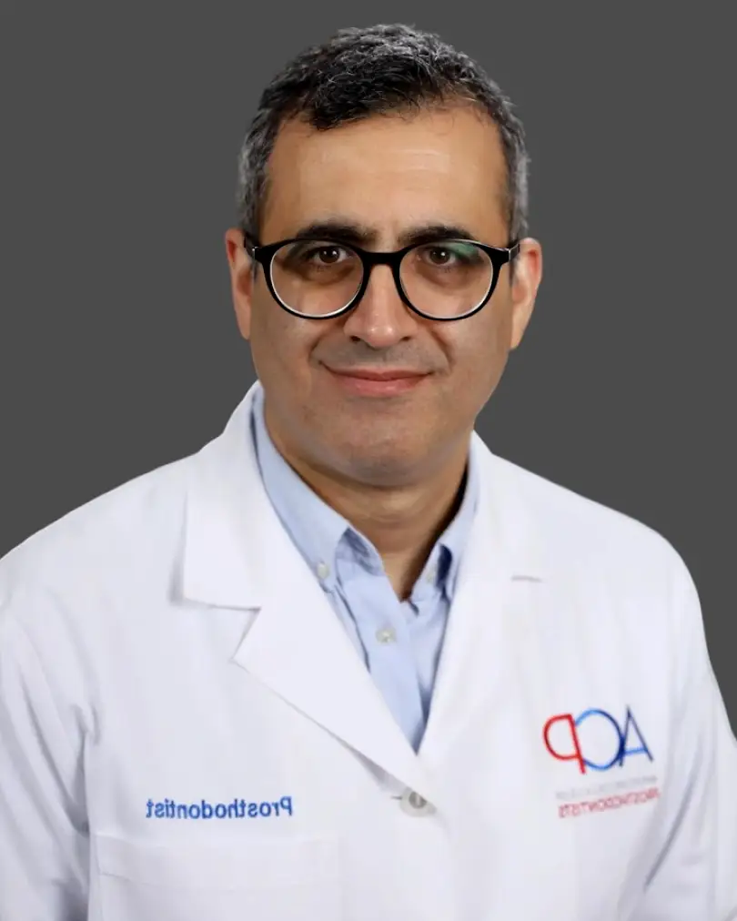 Kenner Precision Dental & Implant Center - Dr. Reza Edalati