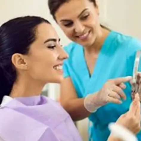 Kingston Frantz Dental