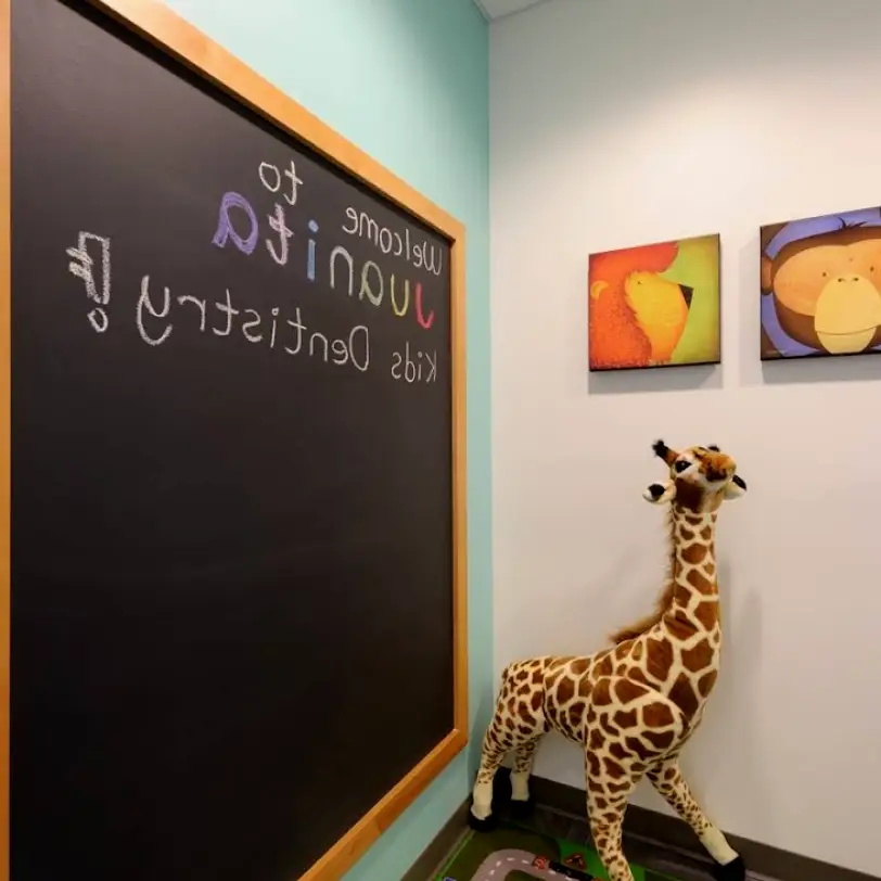 Kirkland Juanita Kids Dentistry