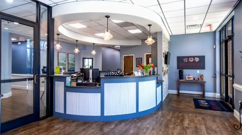 LandMark Dentistry - Matthews, NC
