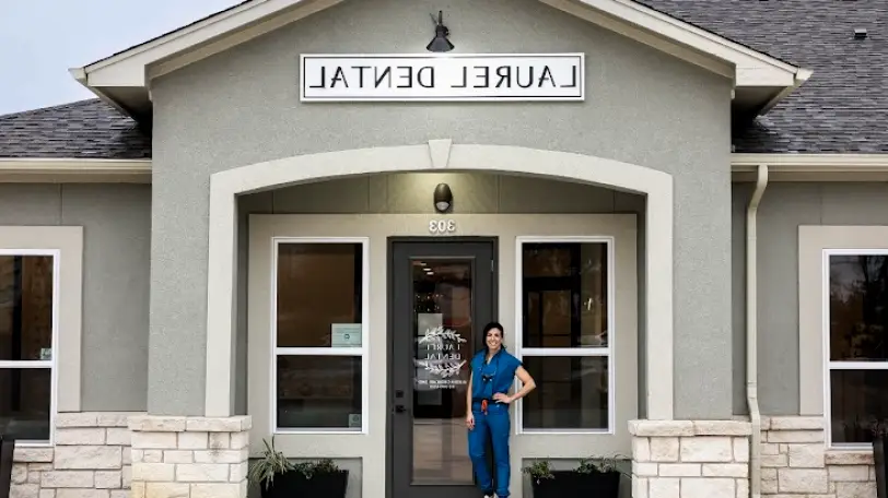 Leander Laurel Dental