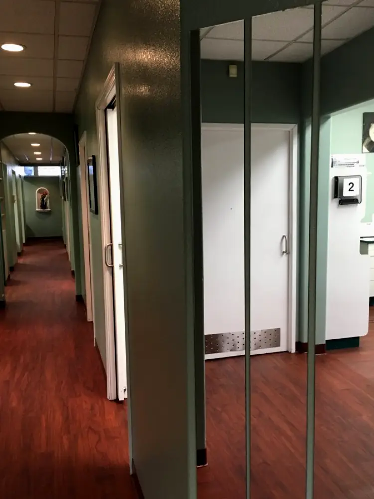Lower Pacific Heights Metro Dental Group