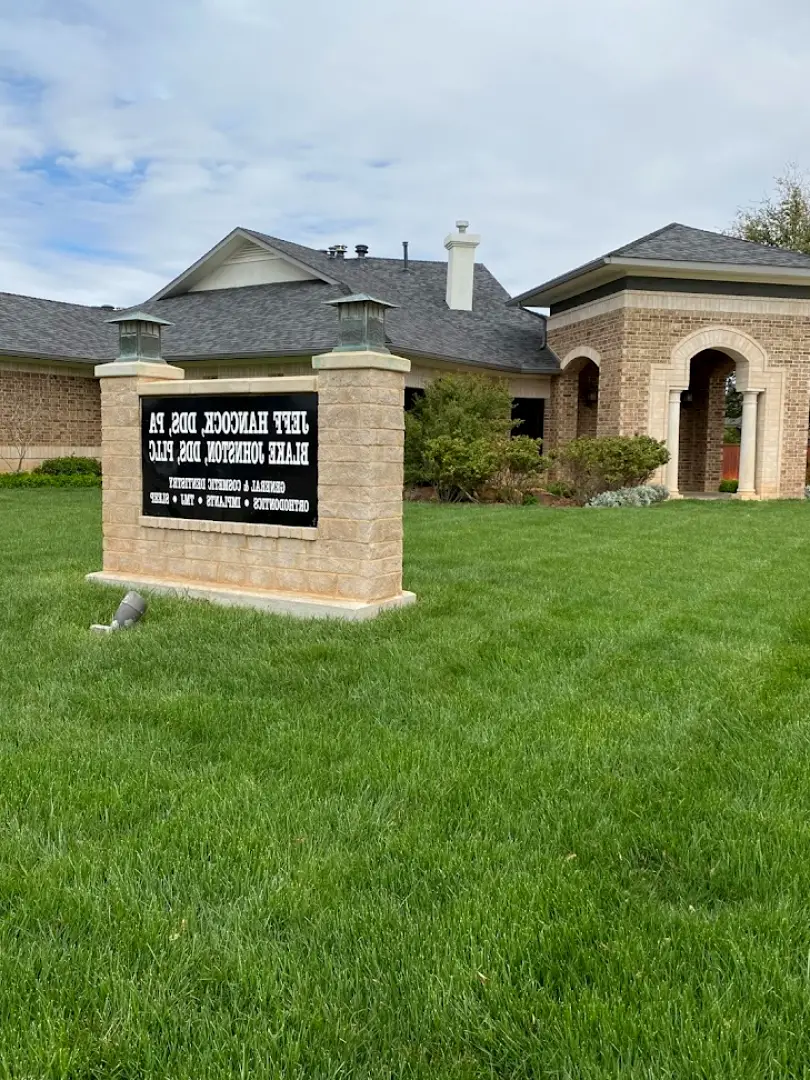  Lubbock Hancock and Johnston Dentistry