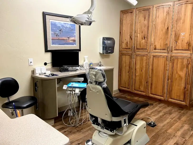Main Street Dental of Magna