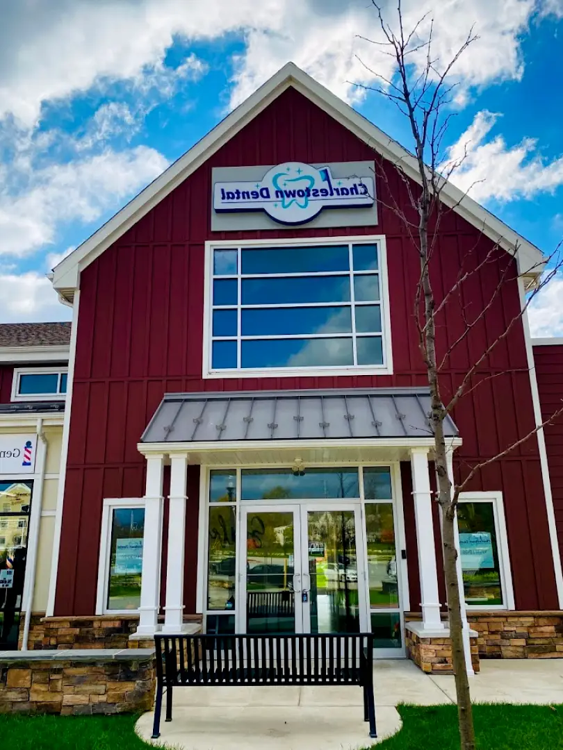 Malvern Charlestown Dental