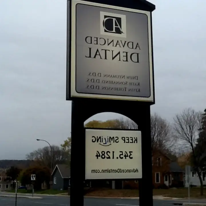 Mankato Advanced Dental