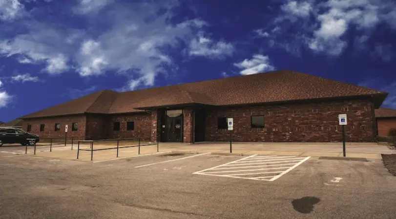 Marshfield Jordan Valley Community Health Center