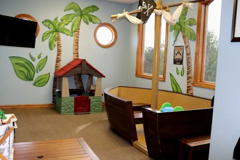 Meridian Dental Care For Kids