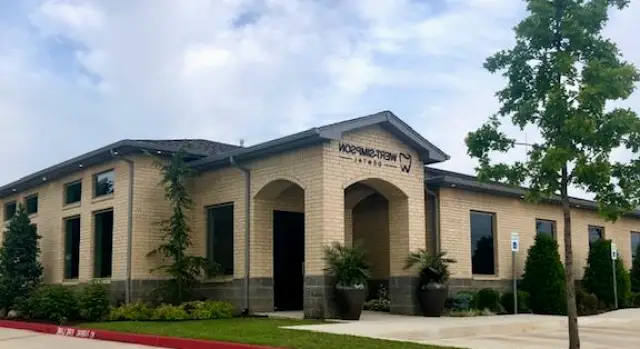 Midwest City Wert-Simpson Dental