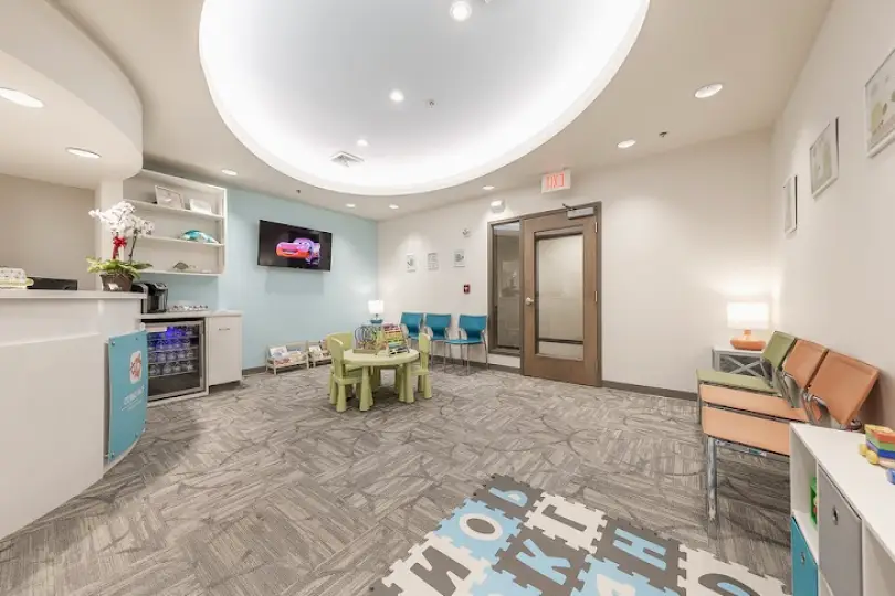 Mililani Honu Smiles Pediatric Dentistry