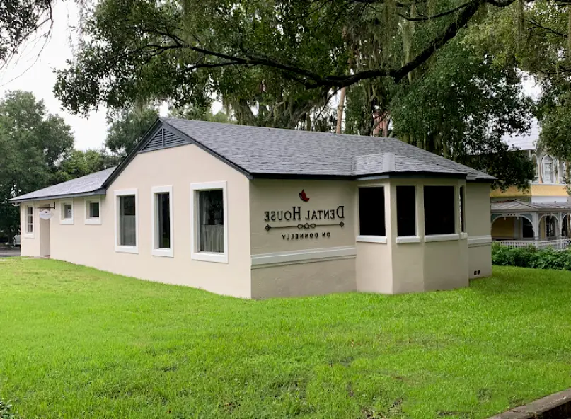 Mt Dora Michelle Stillman, DMD