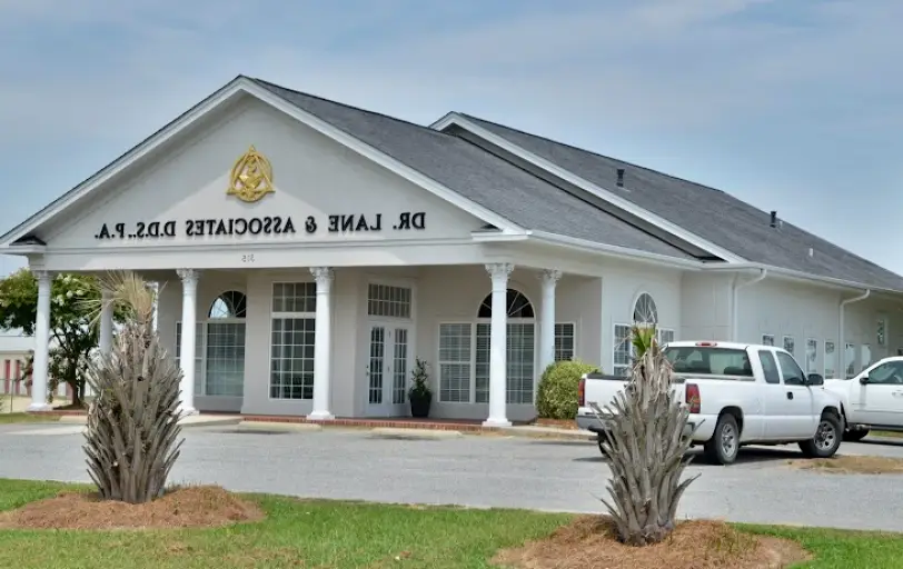Mt Olive Lane & Associates Family Dentistry - Mt. Olive