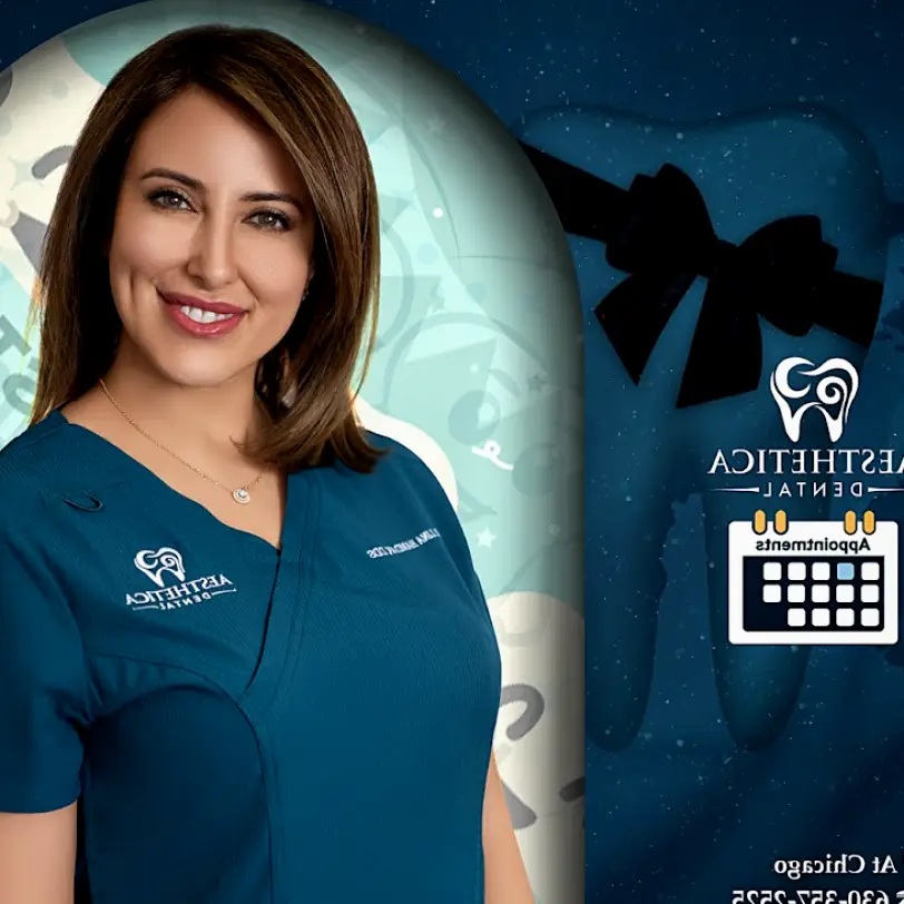 Naperville Aesthetica Dental