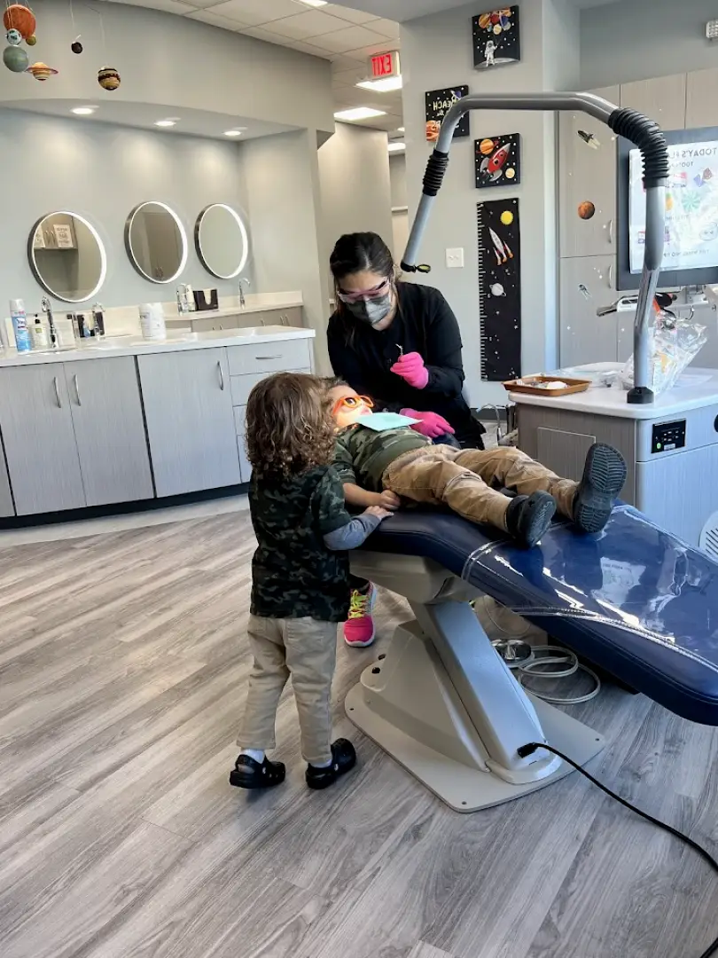 NC Tooth Docs - Huntersville Ortho & Kids Dentistry