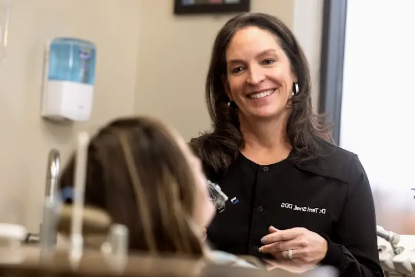 New Brighton Silver Lake Dental