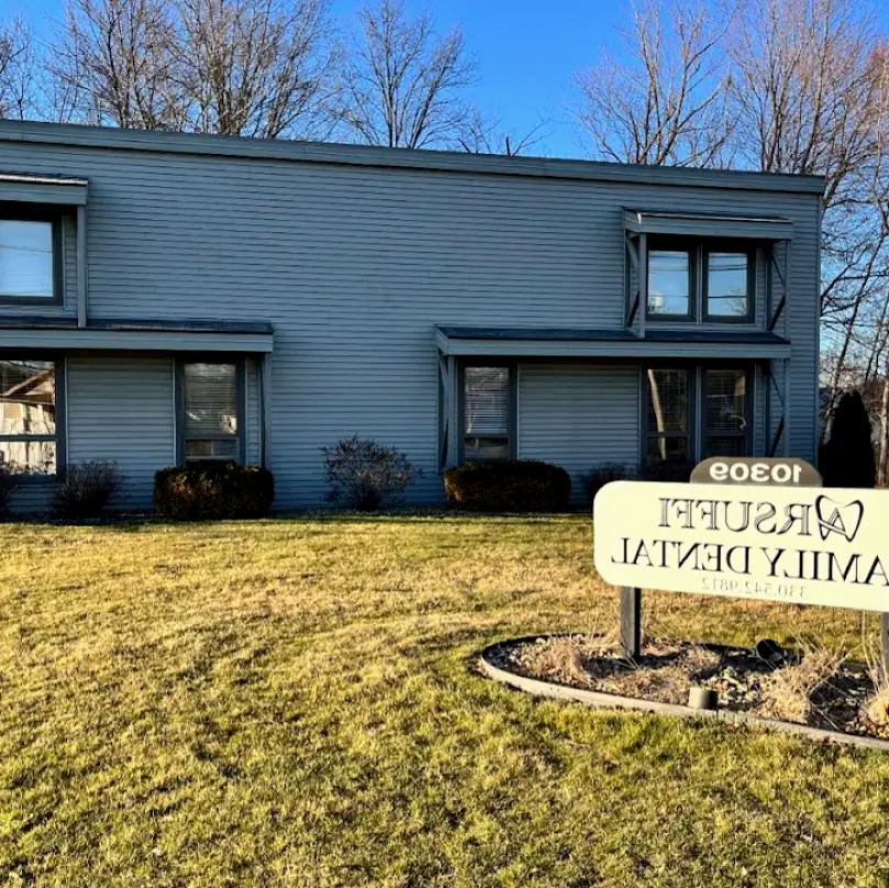 New Middletown Arsuffi Family Dental