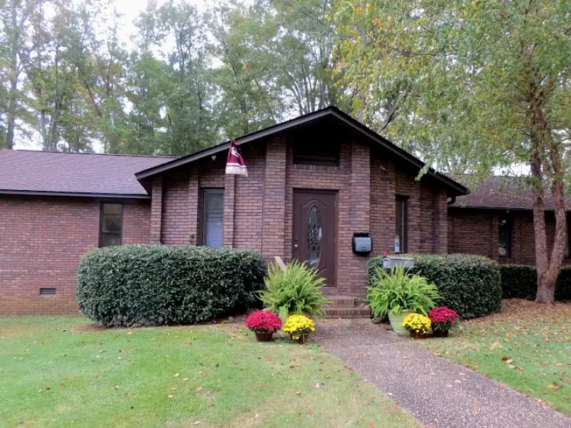 Ninety Six Family Dentistry