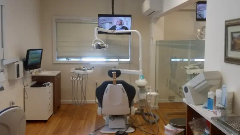 Nutley Dr. John Rhee, DDS