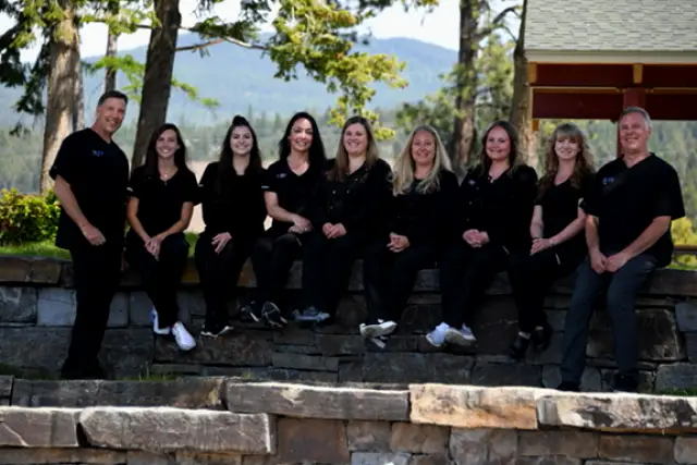 One Dental Care Center of Kalispell