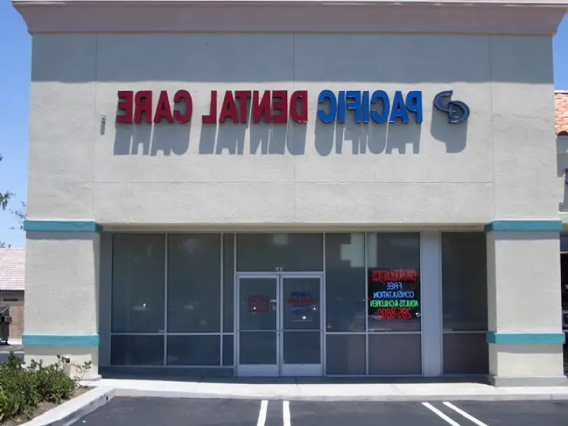 Palmdale Pacific Dental Care & Orthodontics