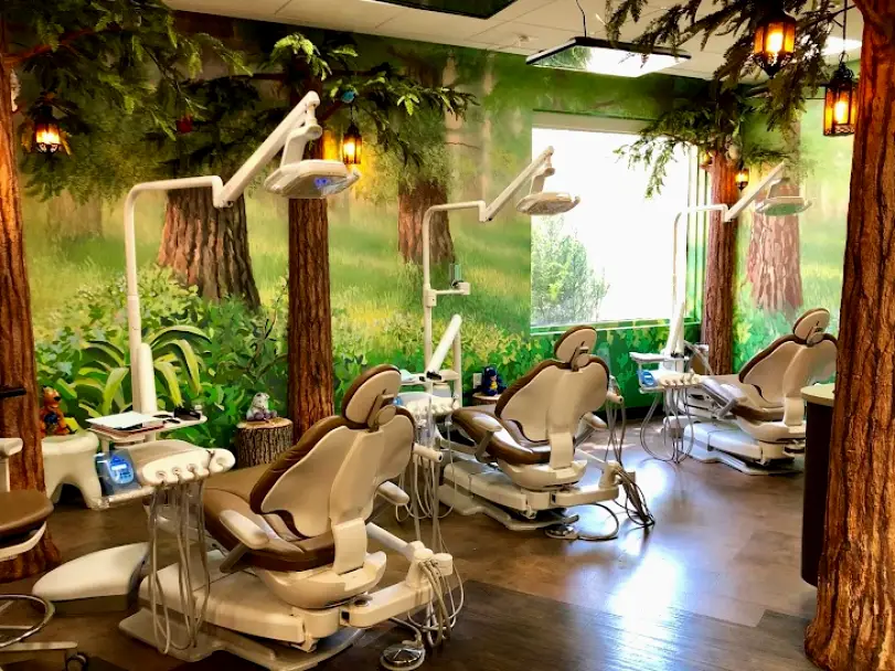 Palo Alto Dr. Christian K. Lee, DDS, MS