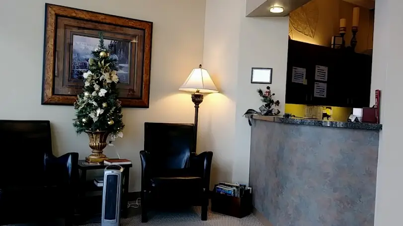  Parker Capstone Dental: Kempers Greg DDS