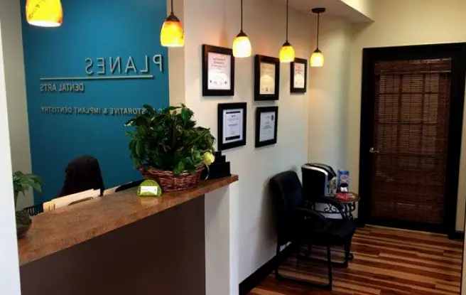 Planes Dental Arts - Port St. Lucie