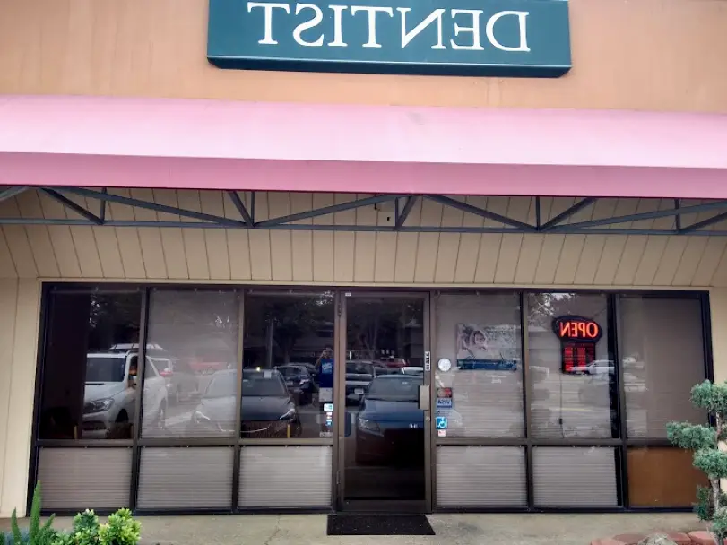 Rancho Cordova Dr. Nilo A. Tapang, DMD