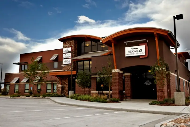 Reynolds Oral & Facial Surgery - Loveland