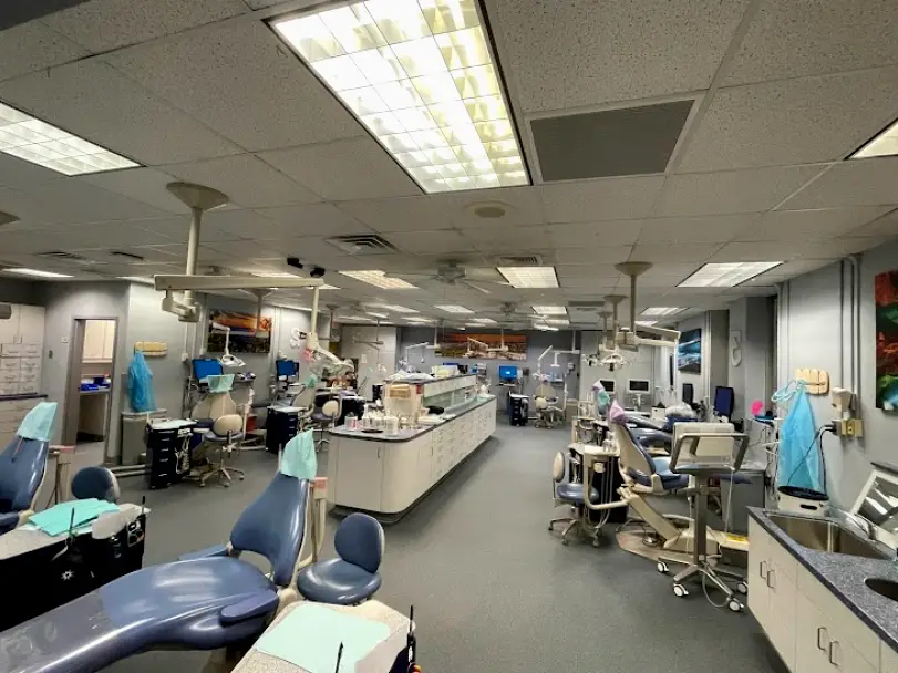 Richmond VCU Dental Care Orthodontics