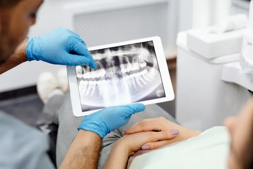 Ridgeland 4D Implant Prosthodontic Center