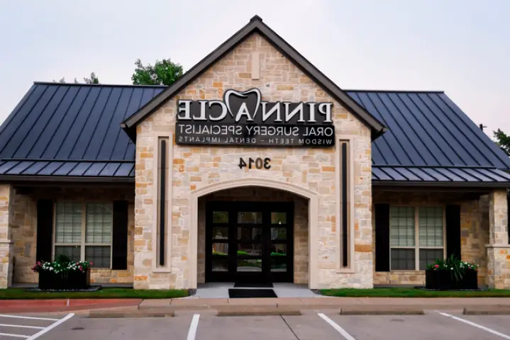  Rockwall Pinnacle Oral Surgery Specialist