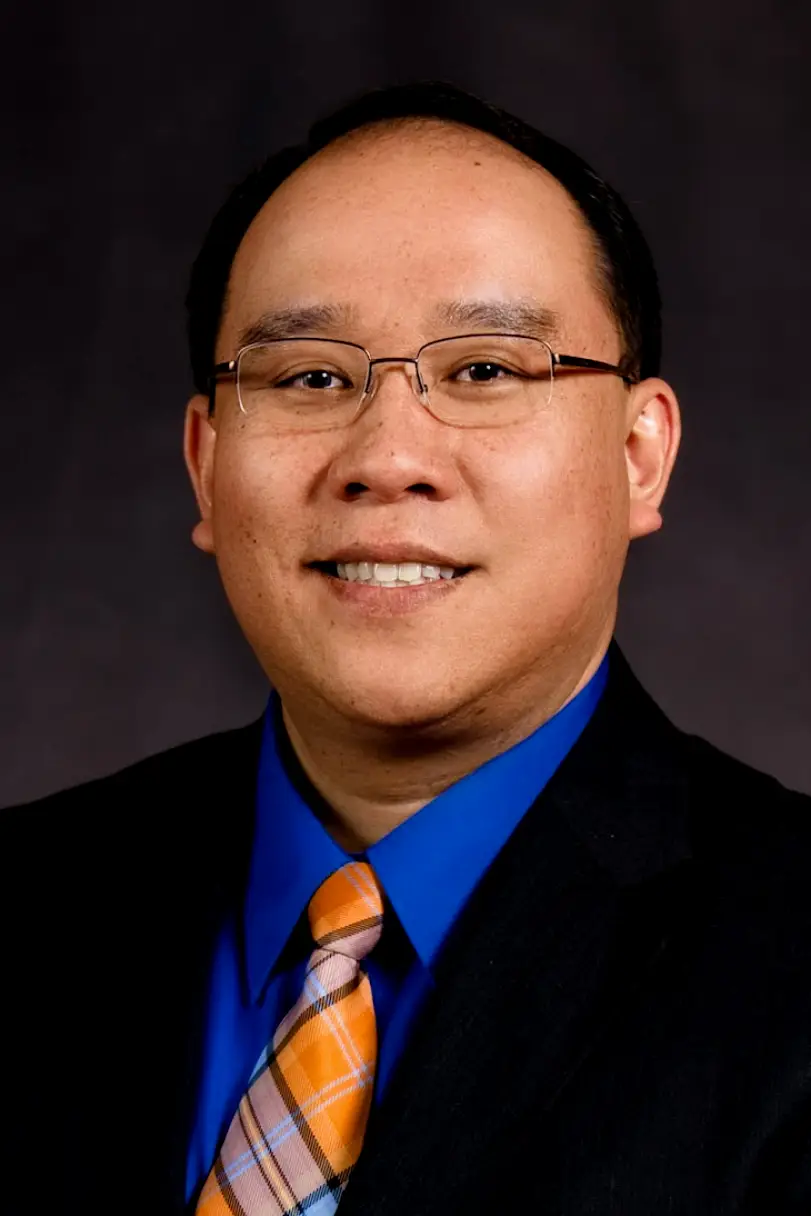 Sac City R. Louie Ching, DDS