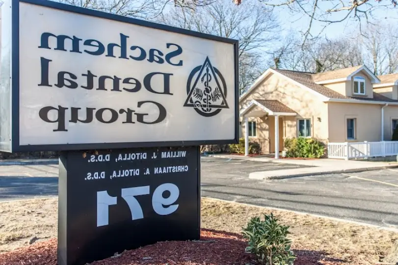 Sachem Dental Group Holbrook-Broadway