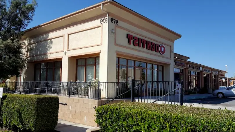 San Marcos Woodland Dental Group