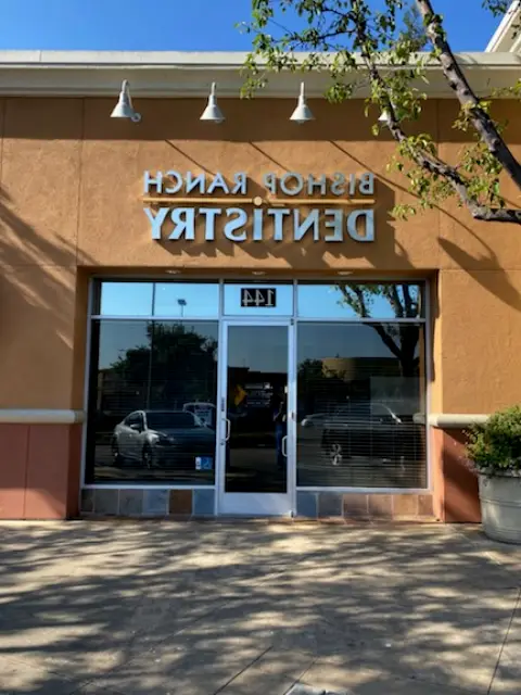 San Ramon Bishop Ranch Dentistry