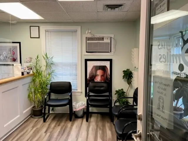 Saugus Smiles - Dentistry