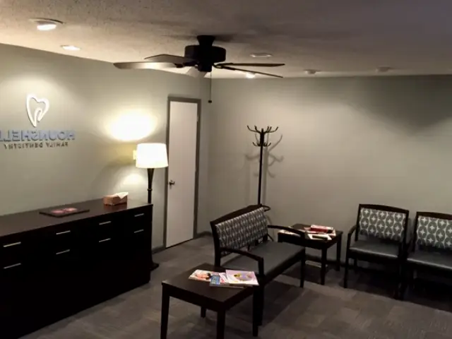  Shelby Hounshell Family Dentistry