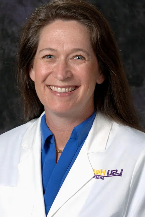 Shreveport Emily Steger Neeley, DMD