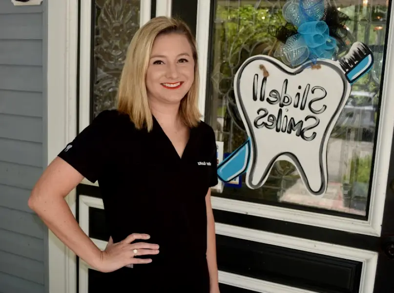 Slidell Smiles Dental