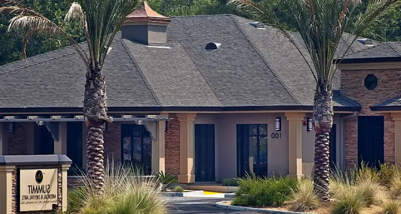 Summit Dentistry of Redding