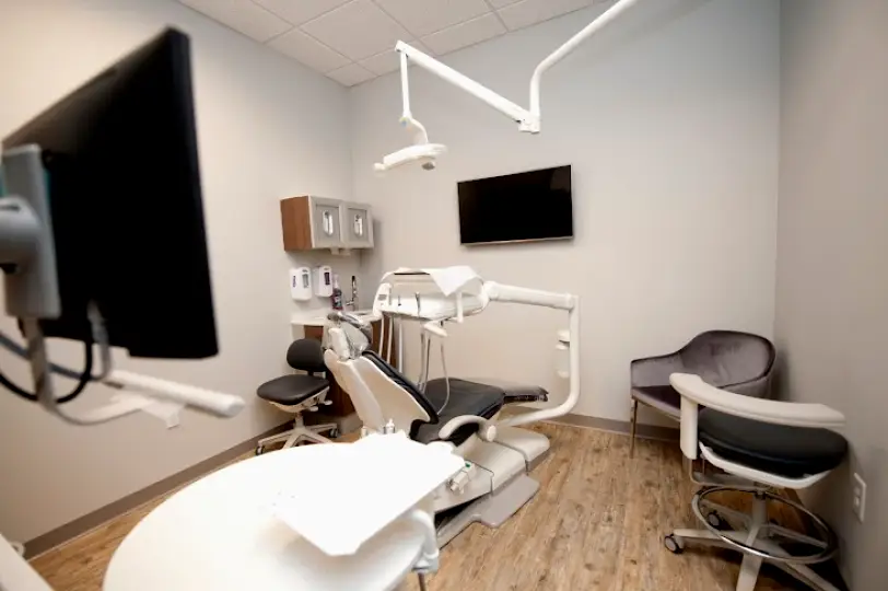  Suwanee Smile 1 Dental Group