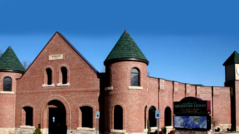 Tahlequah Downtown Family Dentistry
