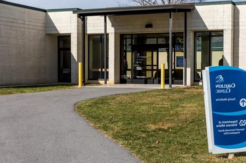 Tazewell VA Clinic