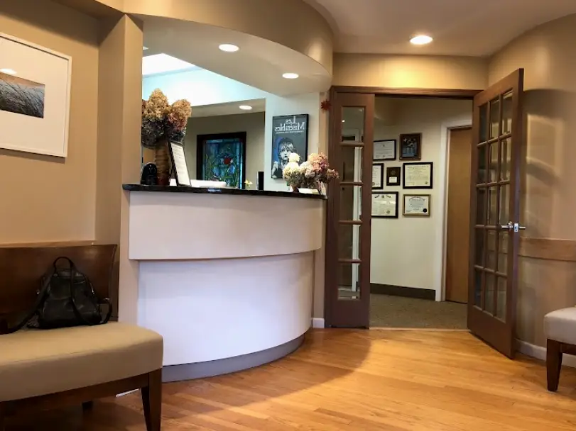 Tenafly Penelope Chang, DDS