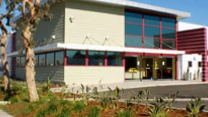 Torrance Yagasaki Dental Center