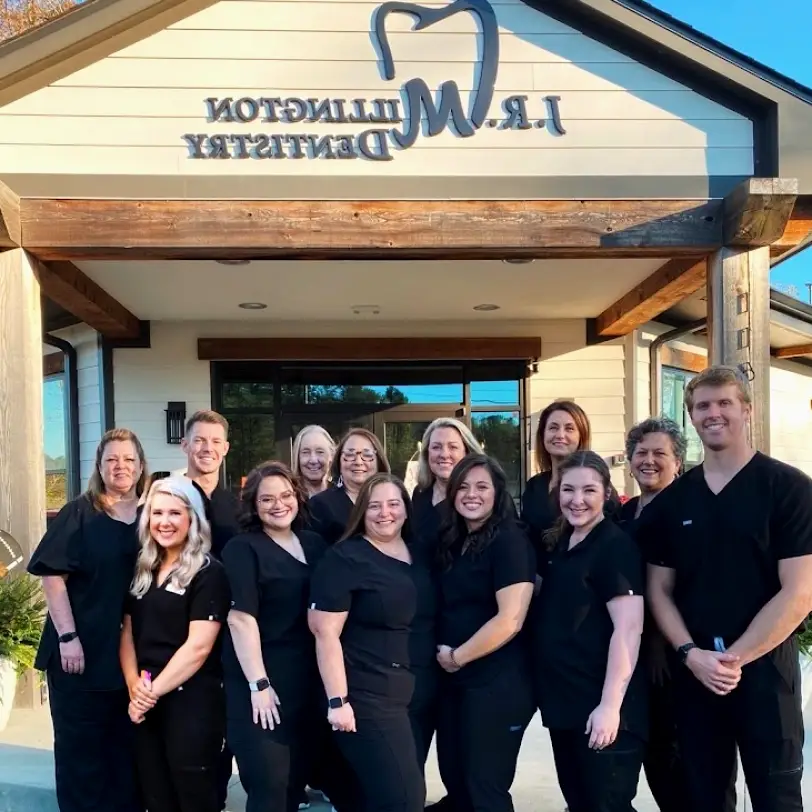 Trussville Millington Plagenhoef Dentistry