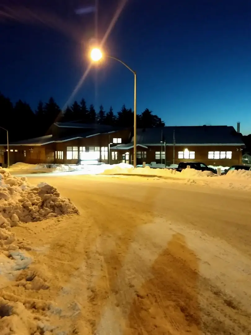 Twin Lakes Search Juneau Medical Center: