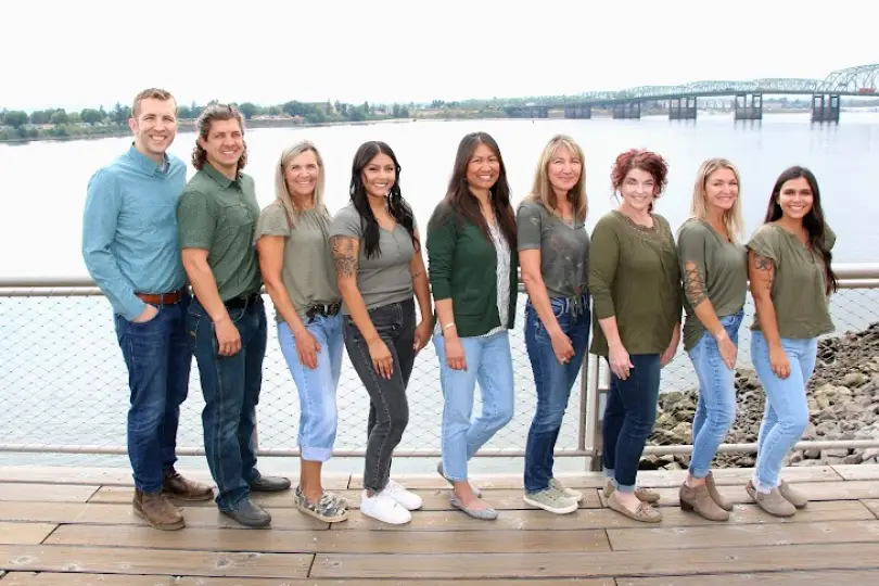 Vancouver Thurston Oaks Dental