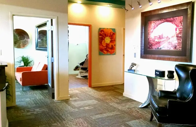 Abilene Leedy Dental